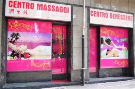 centro Massaggi Benessere a Roma